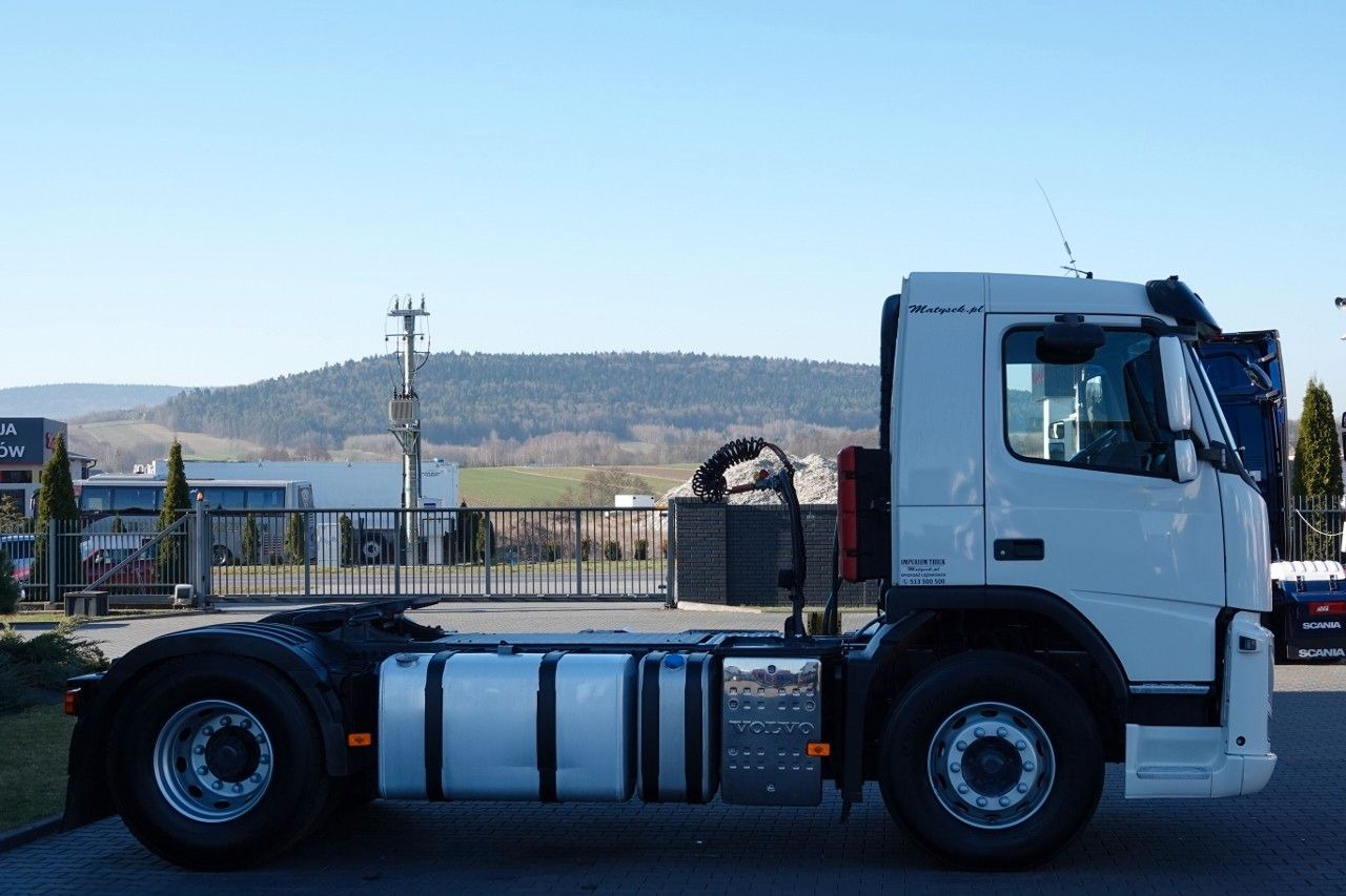 Volvo FM 380 / PEŁNY ADR / DZIENNA NISKA KABINA / EURO - Sadulveok: pilt 5 Volvo FM 380 / PEŁNY ADR / DZIENNA NISKA KABINA / EURO - Sadulveok: pilt 5