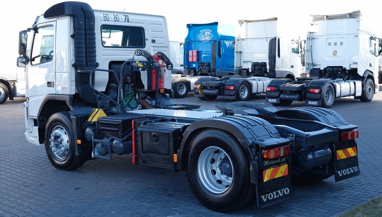 Volvo FM 380 / PEŁNY ADR / DZIENNA NISKA KABINA / EURO - Sadulveok: pilt 3 Volvo FM 380 / PEŁNY ADR / DZIENNA NISKA KABINA / EURO - Sadulveok: pilt 3