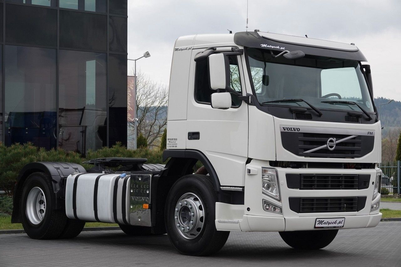 Volvo FM 380 / PEŁNY ADR / MAŁY PRZEBIEG / SPROWADZONY - Sadulveok: pilt 2 Volvo FM 380 / PEŁNY ADR / MAŁY PRZEBIEG / SPROWADZONY - Sadulveok: pilt 2