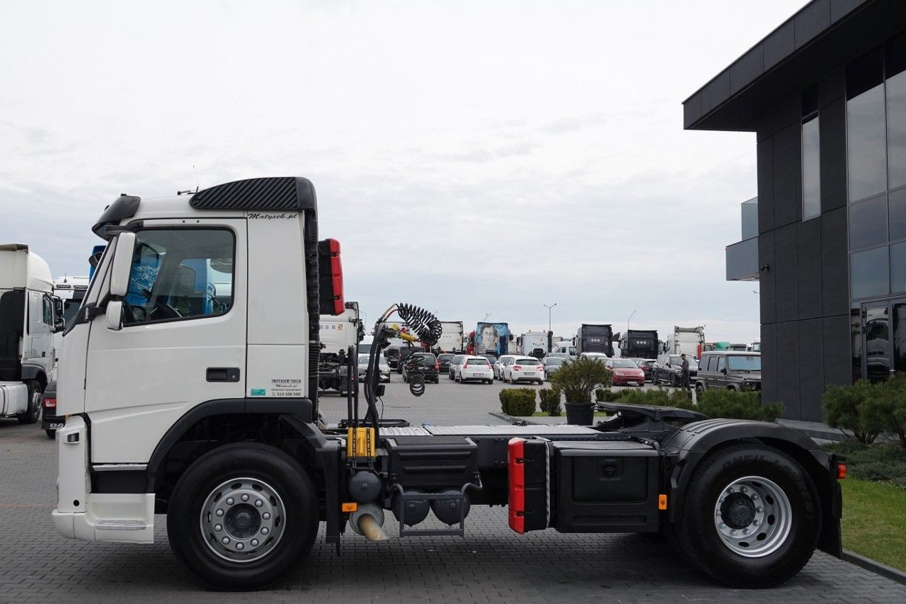 Volvo FM 380 / PEŁNY ADR / MAŁY PRZEBIEG / SPROWADZONY - Sadulveok: pilt 3 Volvo FM 380 / PEŁNY ADR / MAŁY PRZEBIEG / SPROWADZONY - Sadulveok: pilt 3