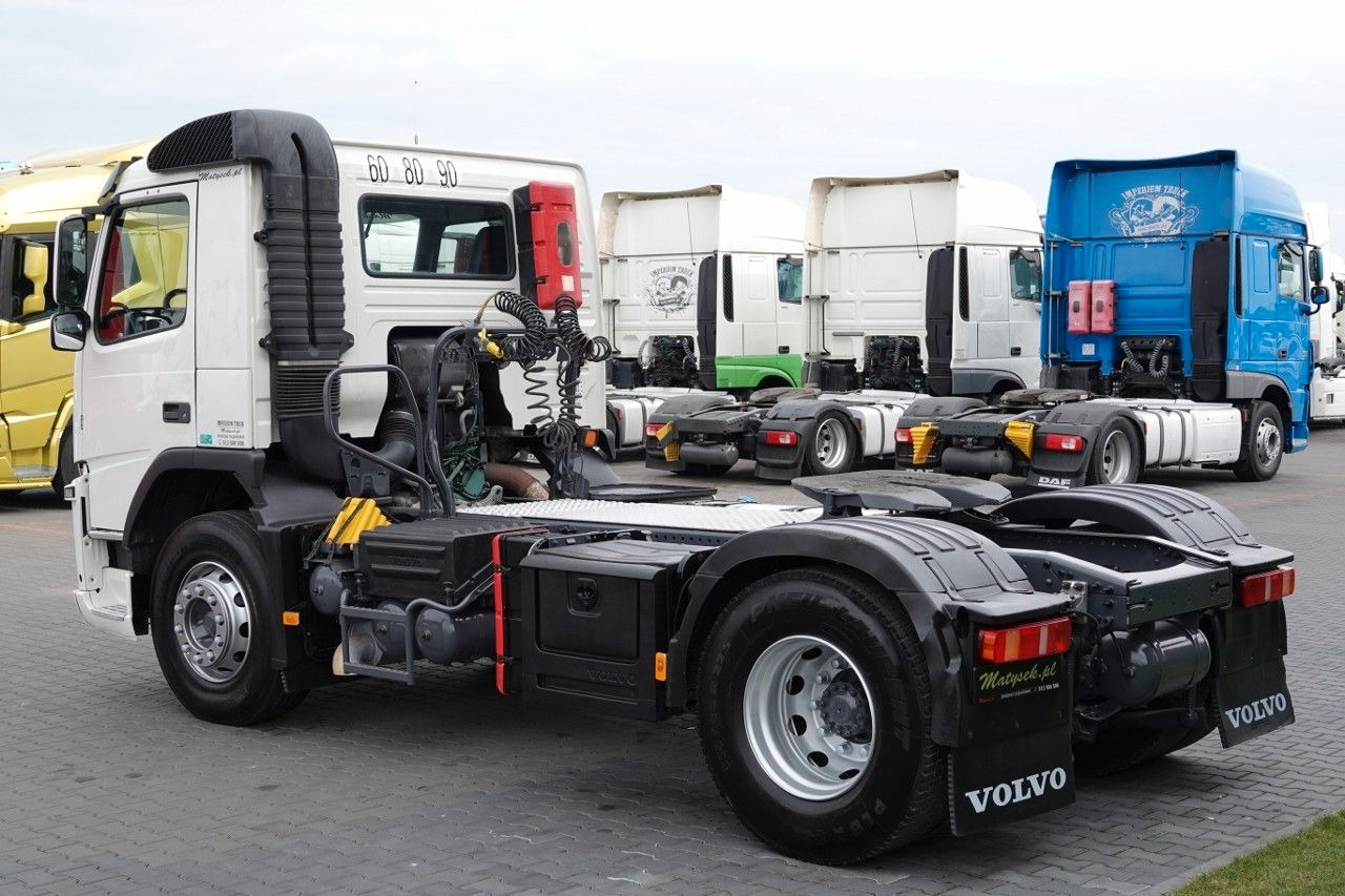 Volvo FM 380 / PEŁNY ADR / MAŁY PRZEBIEG / SPROWADZONY - Sadulveok: pilt 4 Volvo FM 380 / PEŁNY ADR / MAŁY PRZEBIEG / SPROWADZONY - Sadulveok: pilt 4