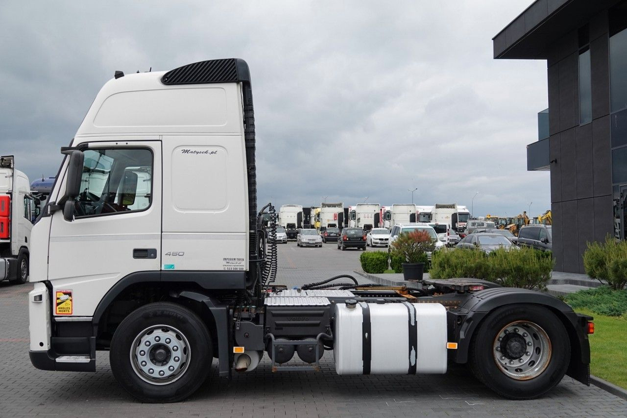 Volvo FM 450 / ADR / HYDRAULIKA / WAGA: 6900KG / EURO - Sadulveok: pilt 3 Volvo FM 450 / ADR / HYDRAULIKA / WAGA: 6900KG / EURO - Sadulveok: pilt 3
