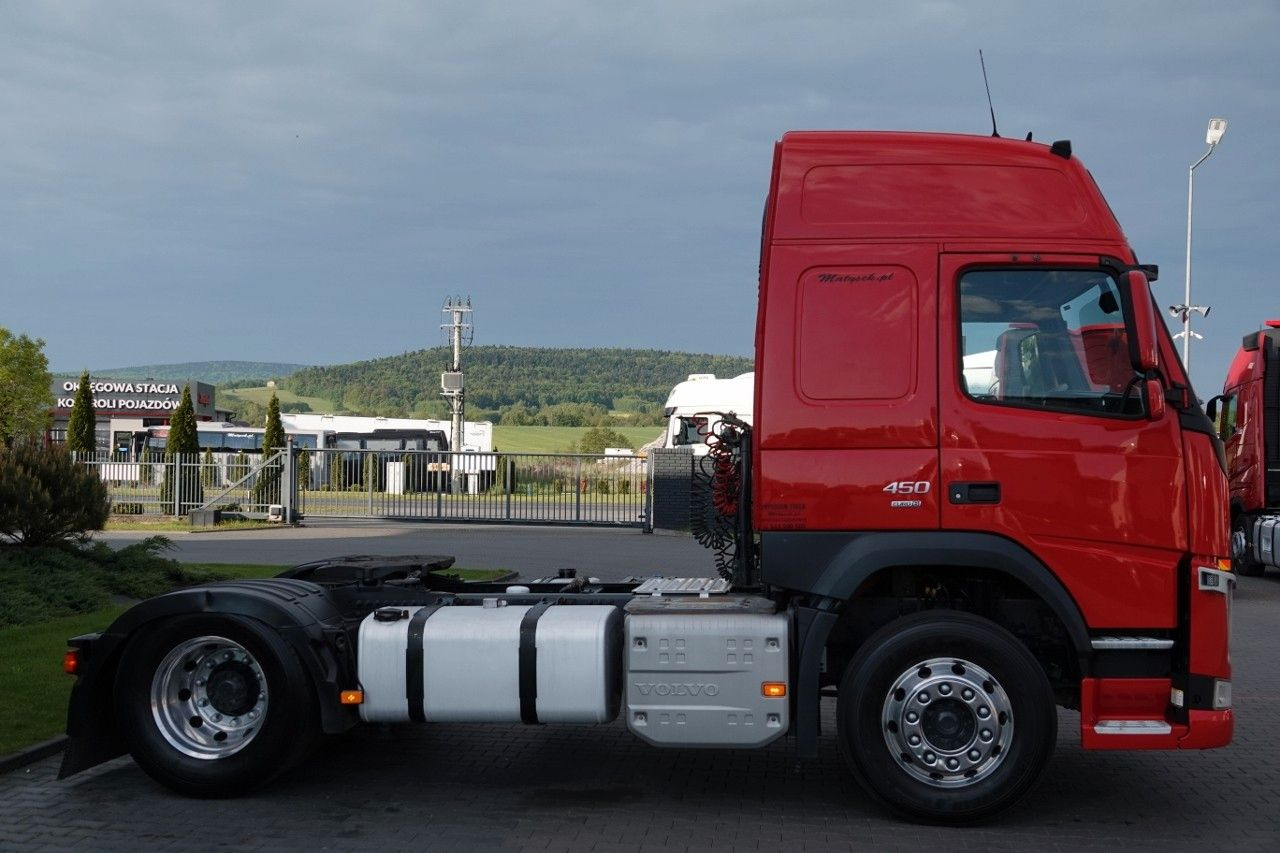 Volvo FM 450 / HYDRAULIKA / ALUFELGI / EURO 6 - Sadulveok: pilt 5 Volvo FM 450 / HYDRAULIKA / ALUFELGI / EURO 6 - Sadulveok: pilt 5