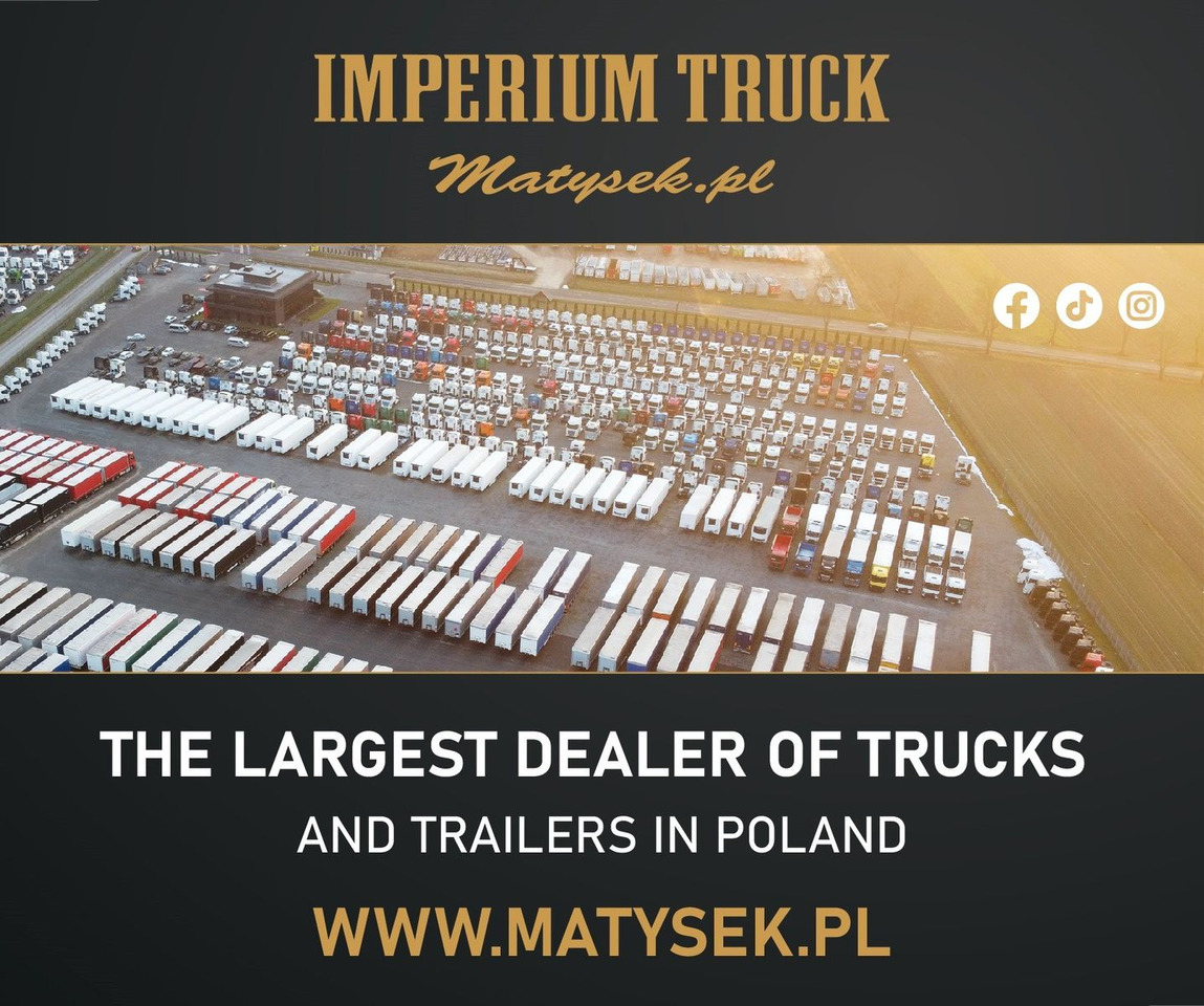 Sadulveok Volvo FM 450 / HYDRAULIKA / ALUFELGI /  EURO 6: pilt 20