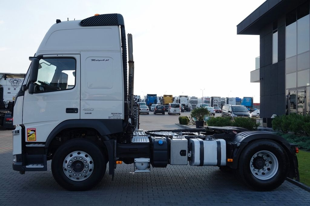 Volvo FM 450 / RETARDER / PEŁNY ADR / HYDRAULIKA / EUR - Sadulveok: pilt 3 Volvo FM 450 / RETARDER / PEŁNY ADR / HYDRAULIKA / EUR - Sadulveok: pilt 3