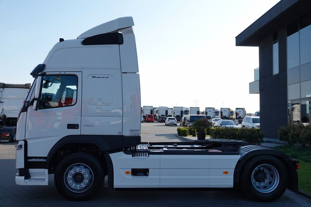 Volvo FM 460 / 13 LITROWY / PO KONTRAKCIE SERWISOWYM - Sadulveok: pilt 3 Volvo FM 460 / 13 LITROWY / PO KONTRAKCIE SERWISOWYM - Sadulveok: pilt 3
