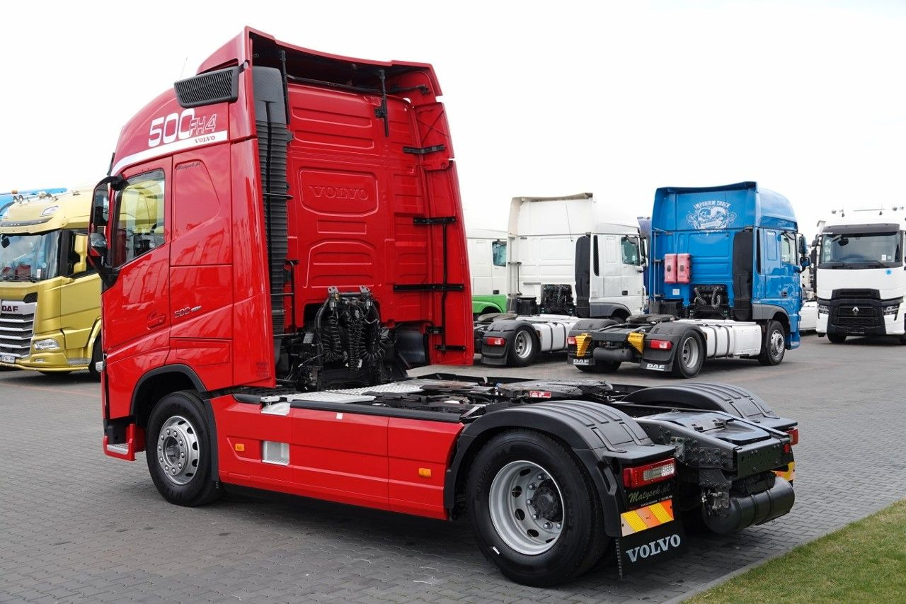 Volvo VOLVO FH 500 / PO KONTRAKCIE SERWISOWYM - Sadulveok: pilt 4 Volvo VOLVO FH 500 / PO KONTRAKCIE SERWISOWYM - Sadulveok: pilt 4