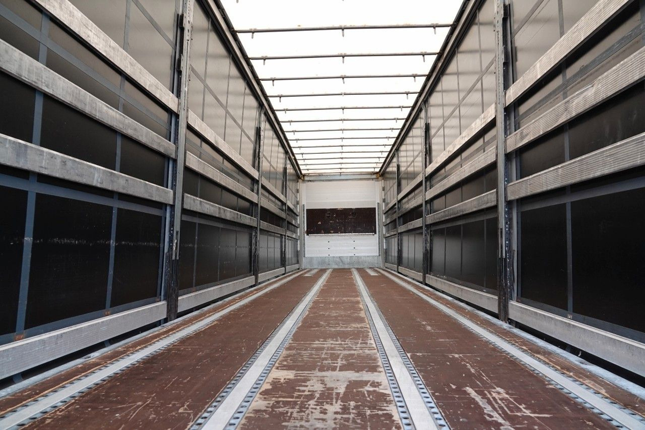 Tentpoolhaagis Schmitz Cargobull FIRANKA / JOLODA / TRAILERLODA /  VARIOS / 385/5: pilt 10