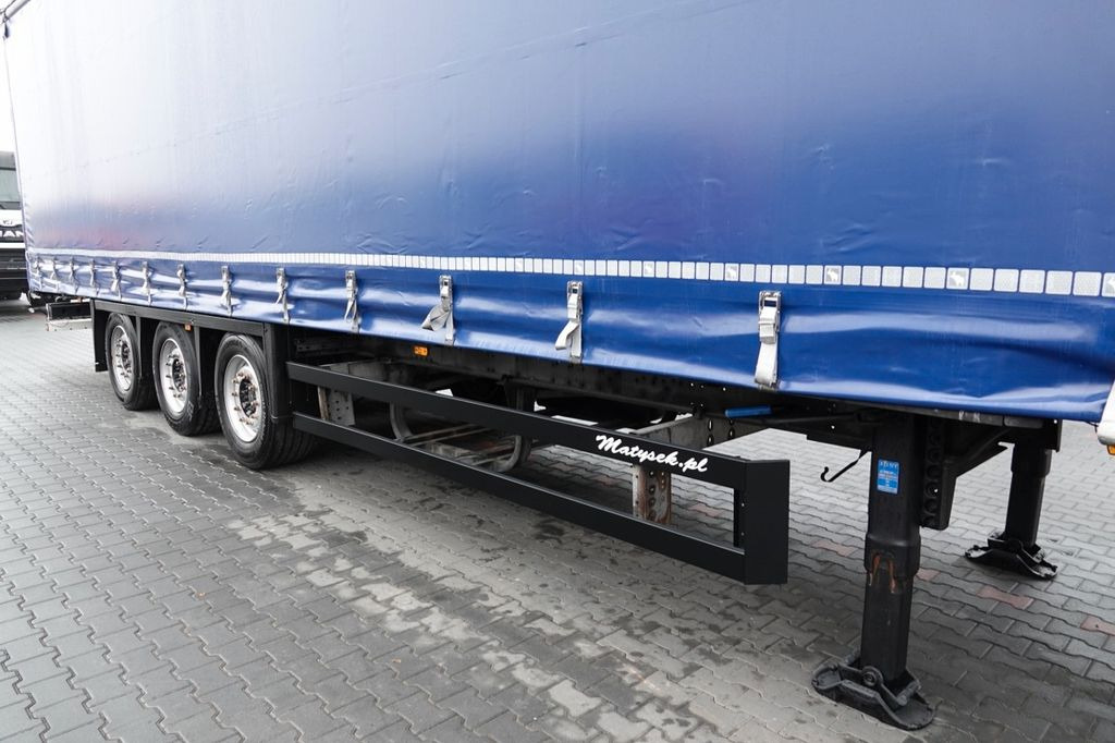 Schmitz Cargobull FIRANKA VARIOS / PODNOSZONY DACH / 385/55 R22,5 - Tentpoolhaagis: pilt 5 Schmitz Cargobull FIRANKA VARIOS / PODNOSZONY DACH / 385/55 R22,5 - Tentpoolhaagis: pilt 5