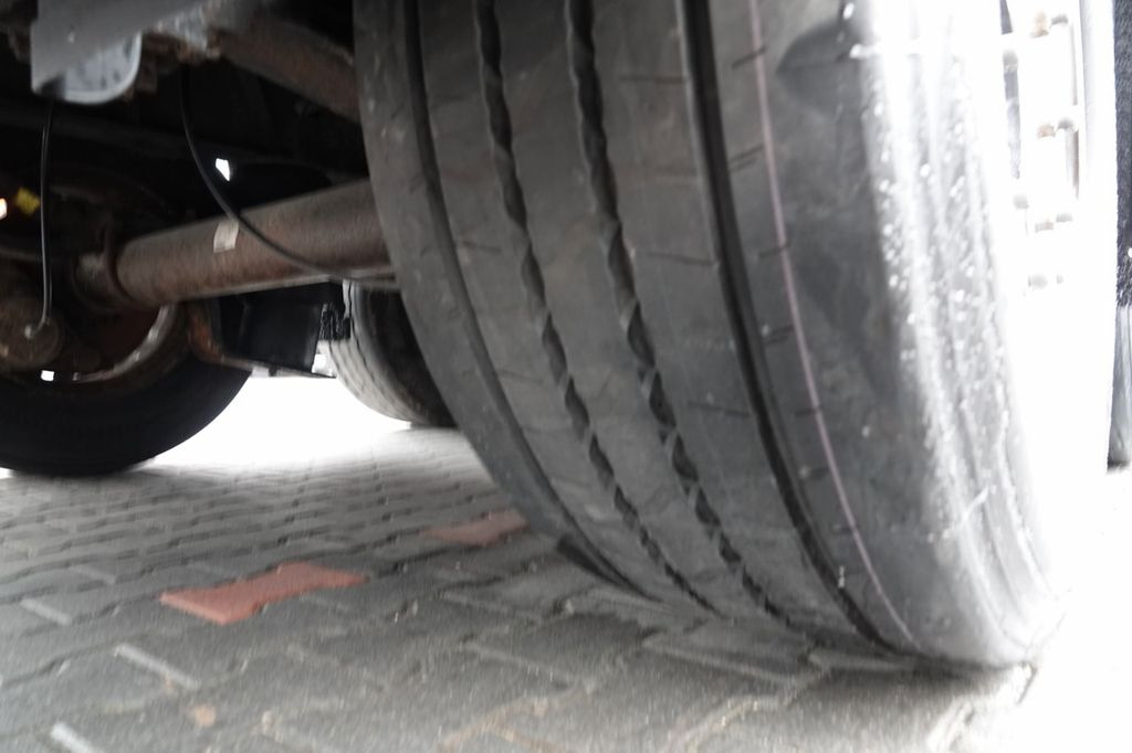 Tentpoolhaagis Schmitz Cargobull FIRANKA VARIOS / PODNOSZONY DACH / 385/55 R22,5: pilt 14