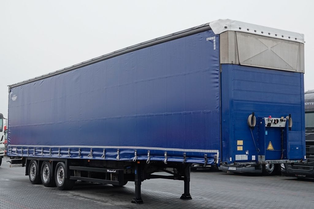 Schmitz Cargobull FIRANKA VARIOS / PODNOSZONY DACH / 385/55 R22,5 - Tentpoolhaagis: pilt 1 Schmitz Cargobull FIRANKA VARIOS / PODNOSZONY DACH / 385/55 R22,5 - Tentpoolhaagis: pilt 1