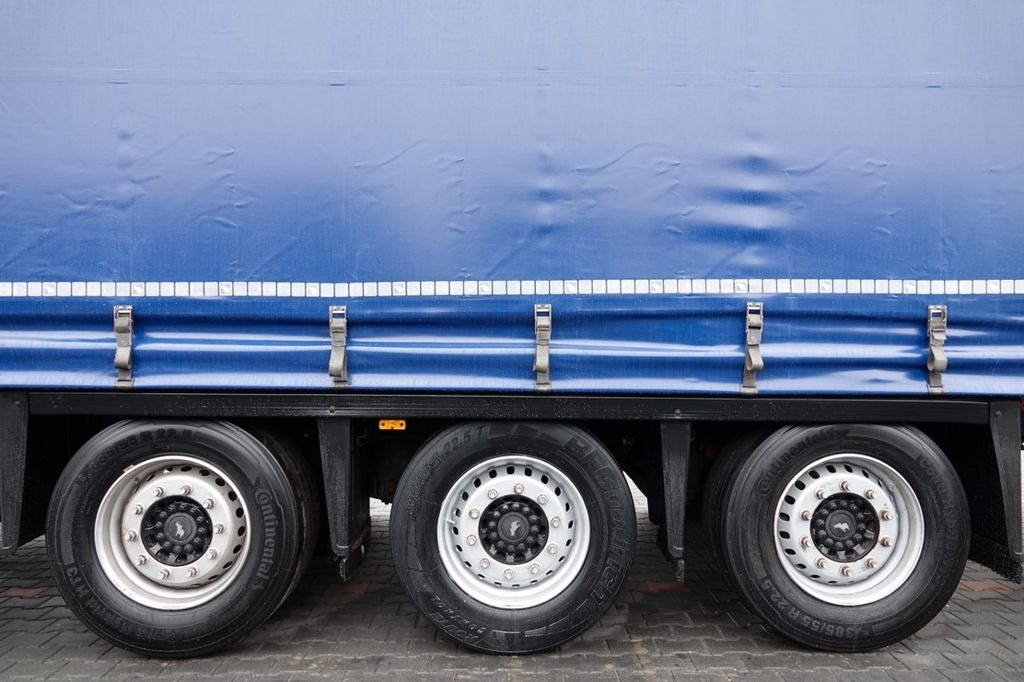 Tentpoolhaagis Schmitz Cargobull FIRANKA VARIOS / PODNOSZONY DACH / 385/55 R22,5: pilt 17
