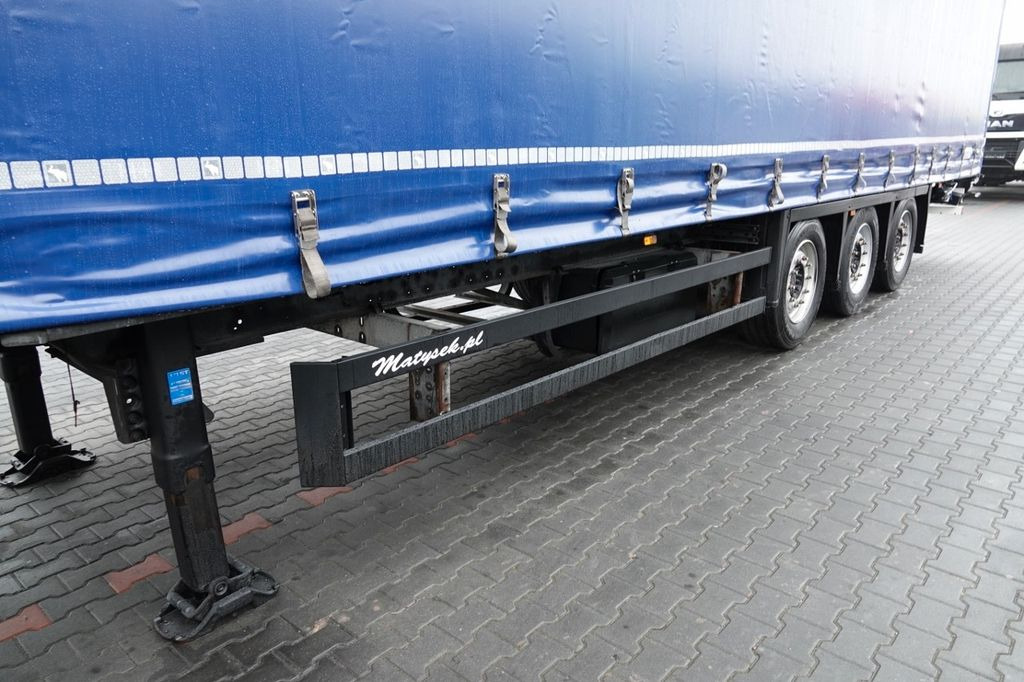 Tentpoolhaagis Schmitz Cargobull FIRANKA VARIOS / PODNOSZONY DACH / 385/55 R22,5: pilt 6
