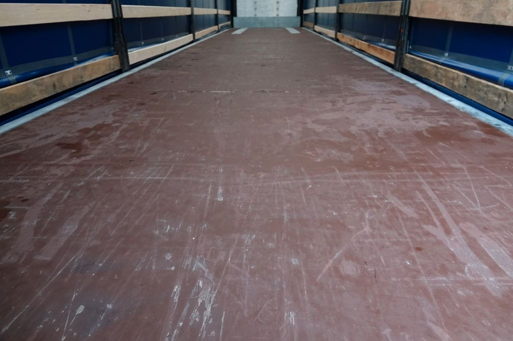 Tentpoolhaagis Schmitz Cargobull FIRANKA VARIOS / PODNOSZONY DACH / 385/55 R22,5: pilt 12