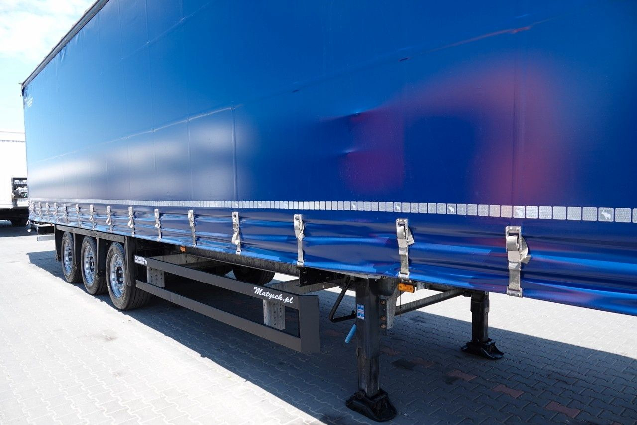 Schmitz Cargobull FIRANKA VARIOS / PODNOSZONY DACH / OPONY 385/55 - Tentpoolhaagis: pilt 5 Schmitz Cargobull FIRANKA VARIOS / PODNOSZONY DACH / OPONY 385/55 - Tentpoolhaagis: pilt 5