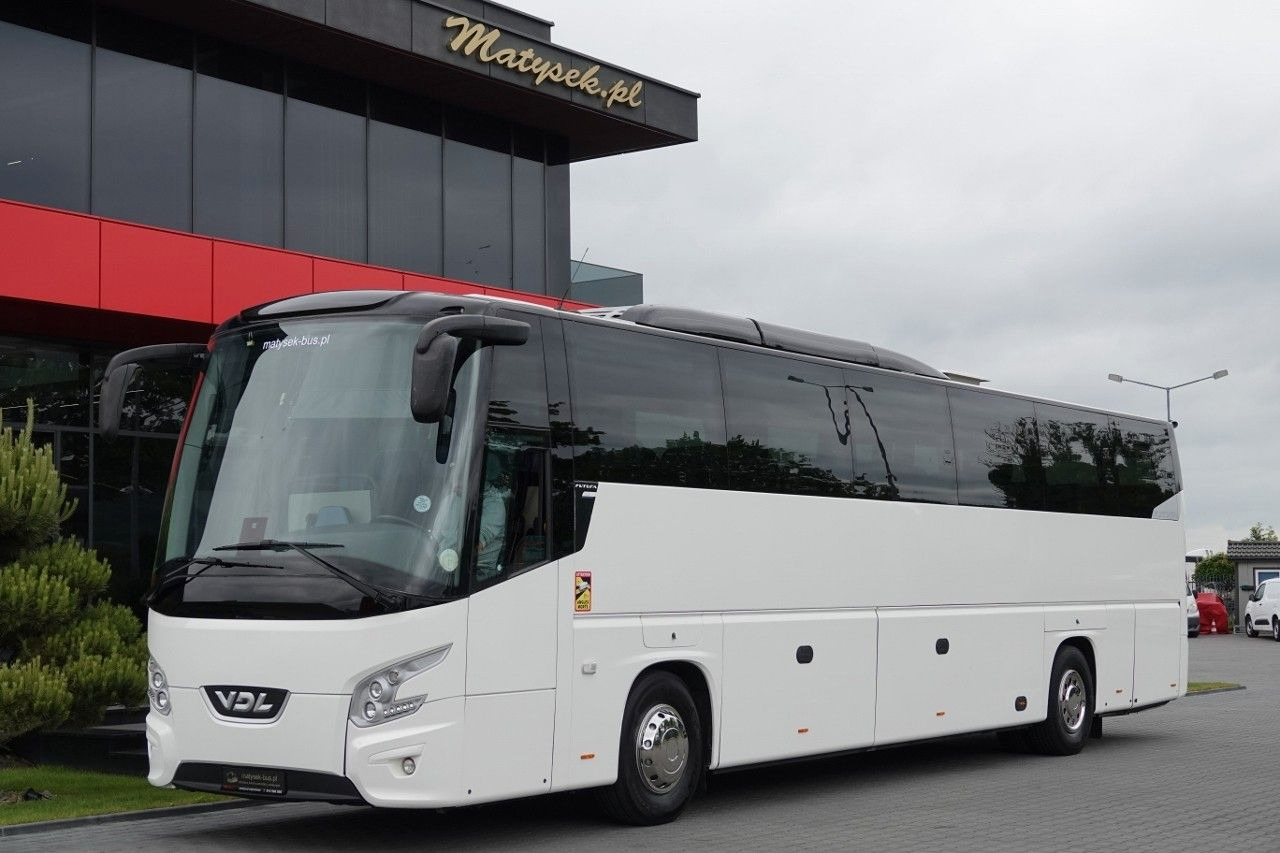 VDL BOVA FHD2 / EURO 6 / SPROWADZONY / 12. 2015 / TURYSTY - Kaugsõidu buss: pilt 2 VDL BOVA FHD2 / EURO 6 / SPROWADZONY / 12. 2015 / TURYSTY - Kaugsõidu buss: pilt 2