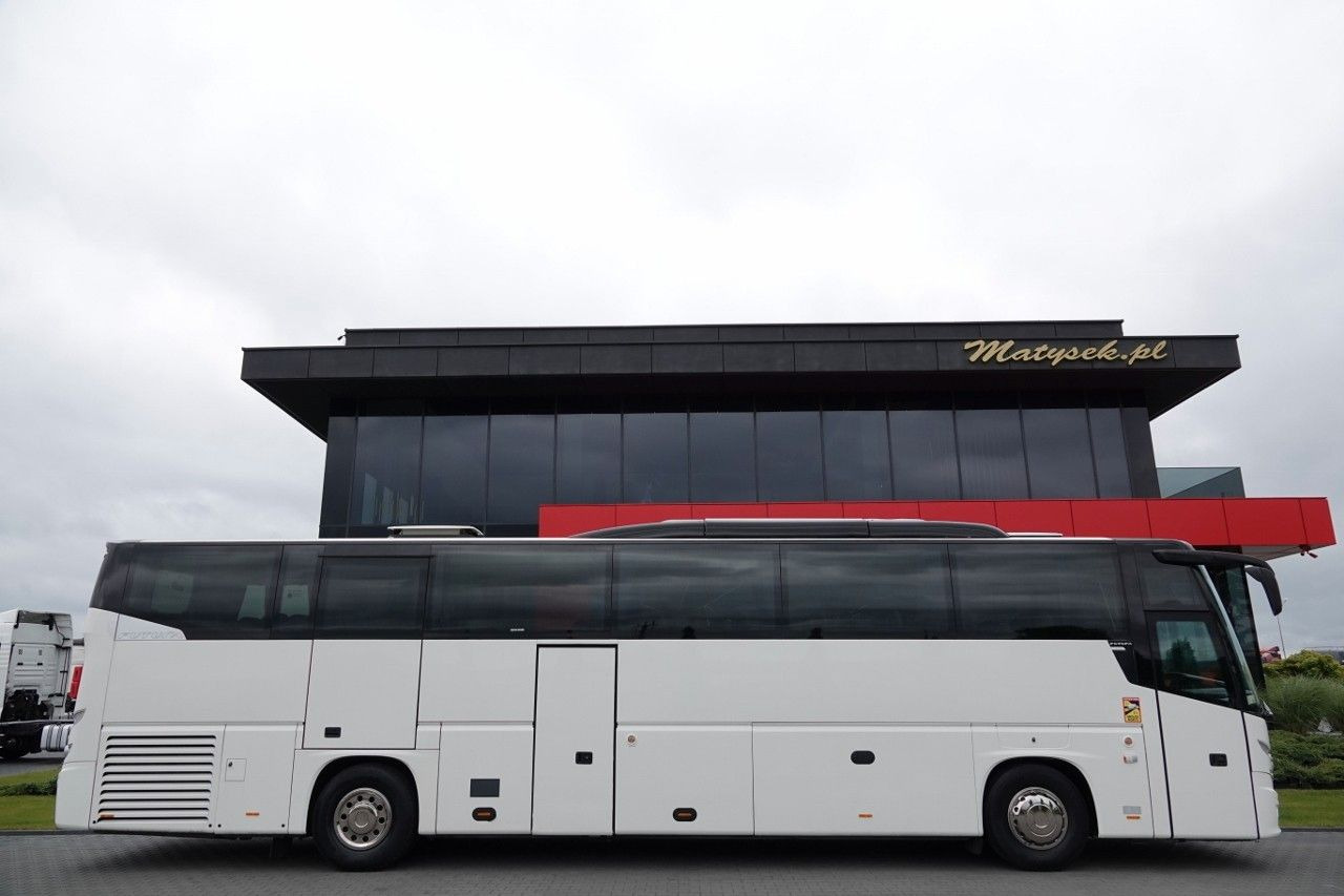 VDL BOVA FHD2 / EURO 6 / SPROWADZONY / 12. 2015 / TURYSTY - Kaugsõidu buss: pilt 5 VDL BOVA FHD2 / EURO 6 / SPROWADZONY / 12. 2015 / TURYSTY - Kaugsõidu buss: pilt 5