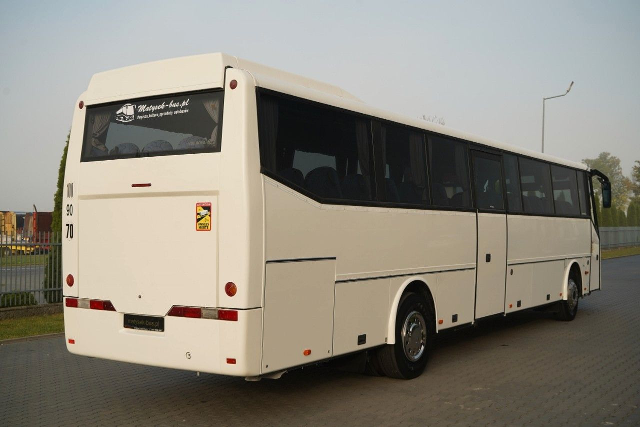 VDL BOVA FLD / EURO5 /MANUAL / SPROWADZONY / 352500KM !!! - Kaugsõidu buss: pilt 3 VDL BOVA FLD / EURO5 /MANUAL / SPROWADZONY / 352500KM !!! - Kaugsõidu buss: pilt 3