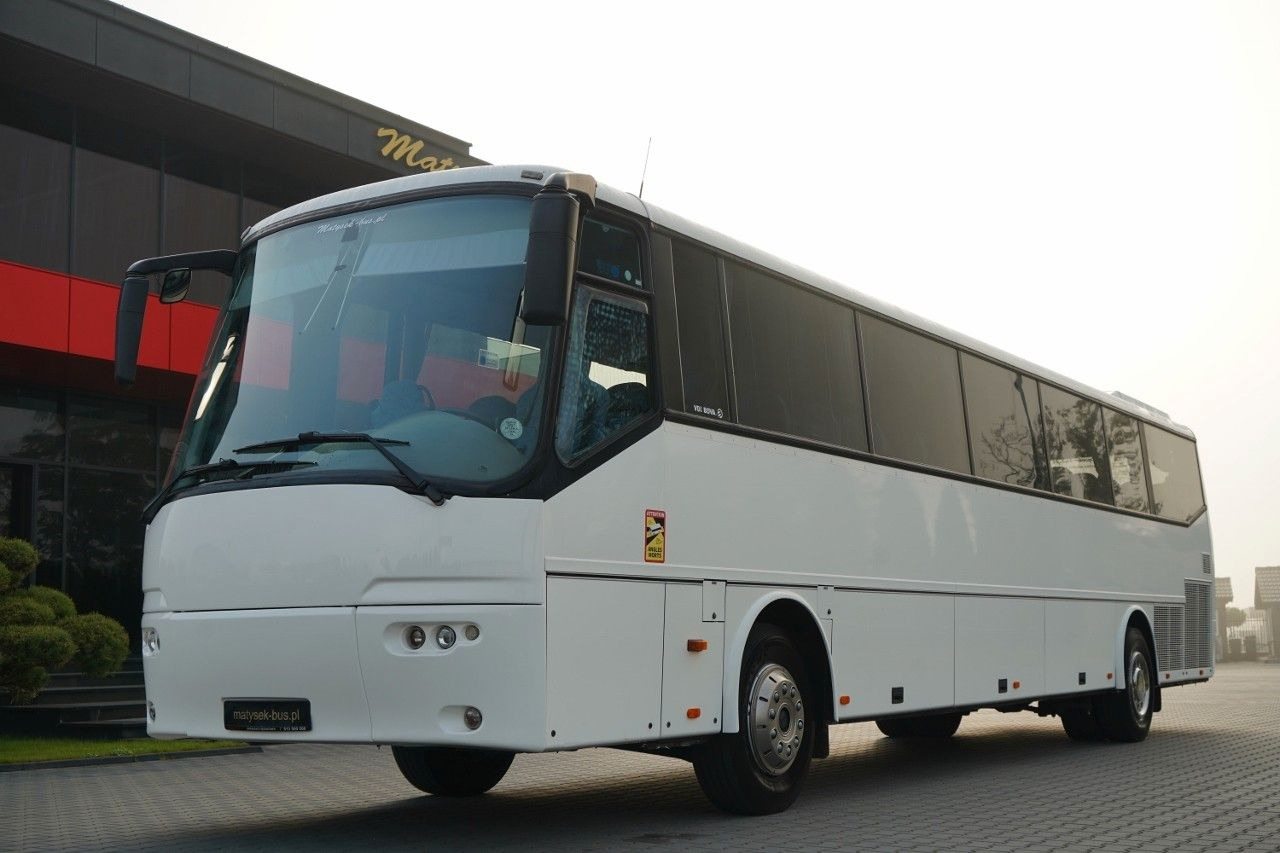 VDL BOVA FLD / EURO5 /MANUAL / SPROWADZONY / 352500KM !!! - Kaugsõidu buss: pilt 1 VDL BOVA FLD / EURO5 /MANUAL / SPROWADZONY / 352500KM !!! - Kaugsõidu buss: pilt 1