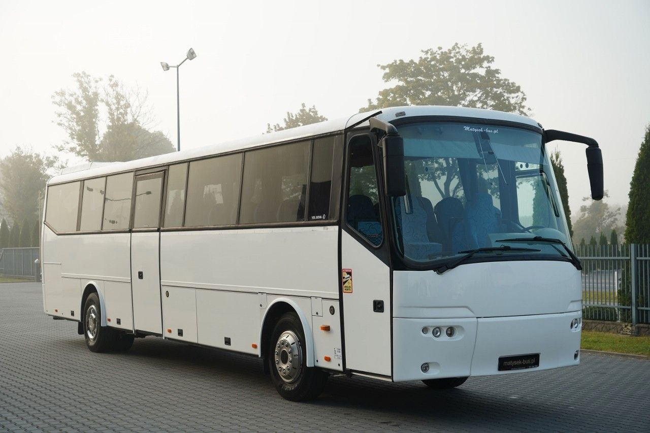 VDL BOVA FLD / EURO5 /MANUAL / SPROWADZONY / 352500KM !!! - Kaugsõidu buss: pilt 4 VDL BOVA FLD / EURO5 /MANUAL / SPROWADZONY / 352500KM !!! - Kaugsõidu buss: pilt 4