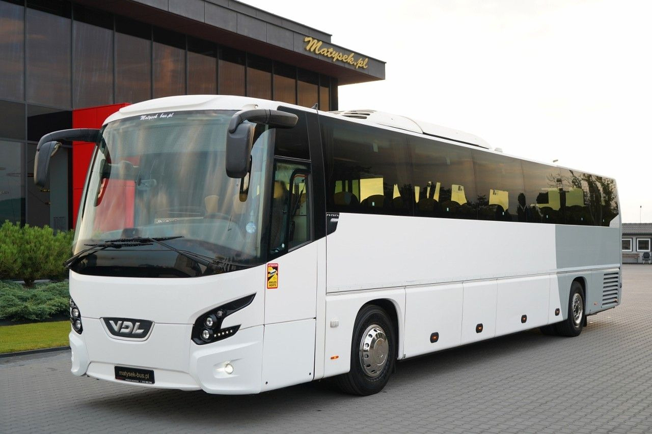 VDL BOVA FMD2 / EURO6 / SPROWADZONY / AUTOMAT / KLIMATYZA - Kaugsõidu buss: pilt 2 VDL BOVA FMD2 / EURO6 / SPROWADZONY / AUTOMAT / KLIMATYZA - Kaugsõidu buss: pilt 2