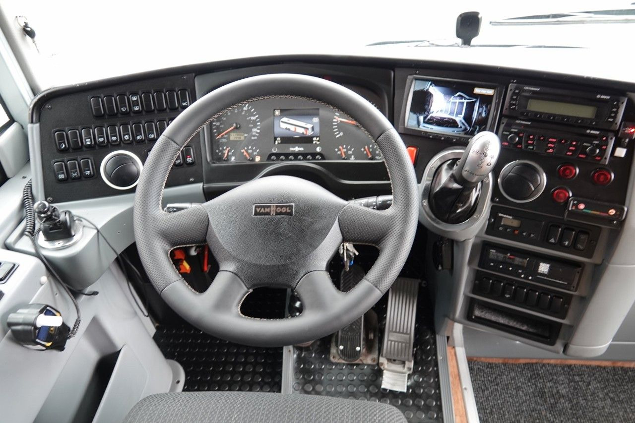 Kahekordne buss Vanhool TDX 20 ALTANO / EURO 6 / SPROWADZONY / TURYSTYCZ: pilt 9