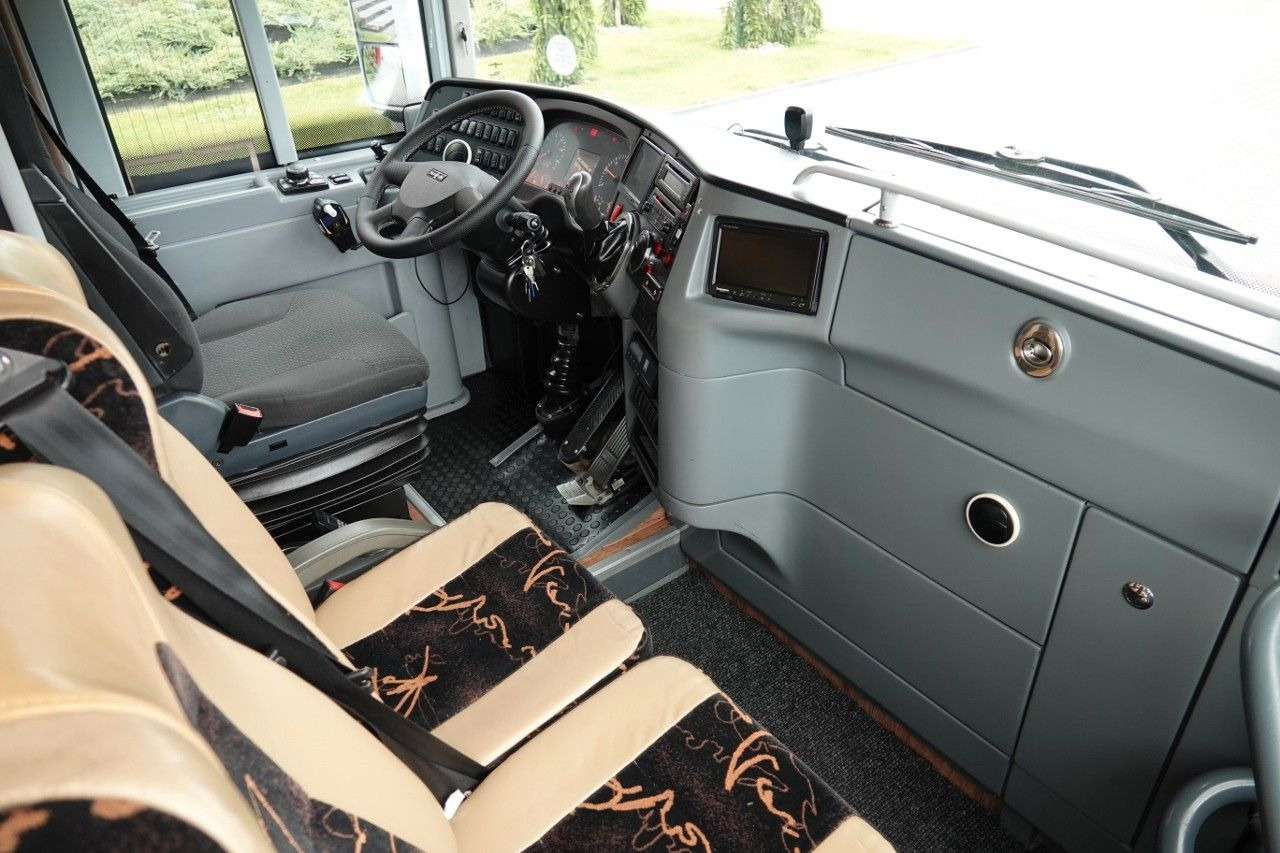 Kahekordne buss Vanhool TDX 20 ALTANO / EURO 6 / SPROWADZONY / TURYSTYCZ: pilt 8