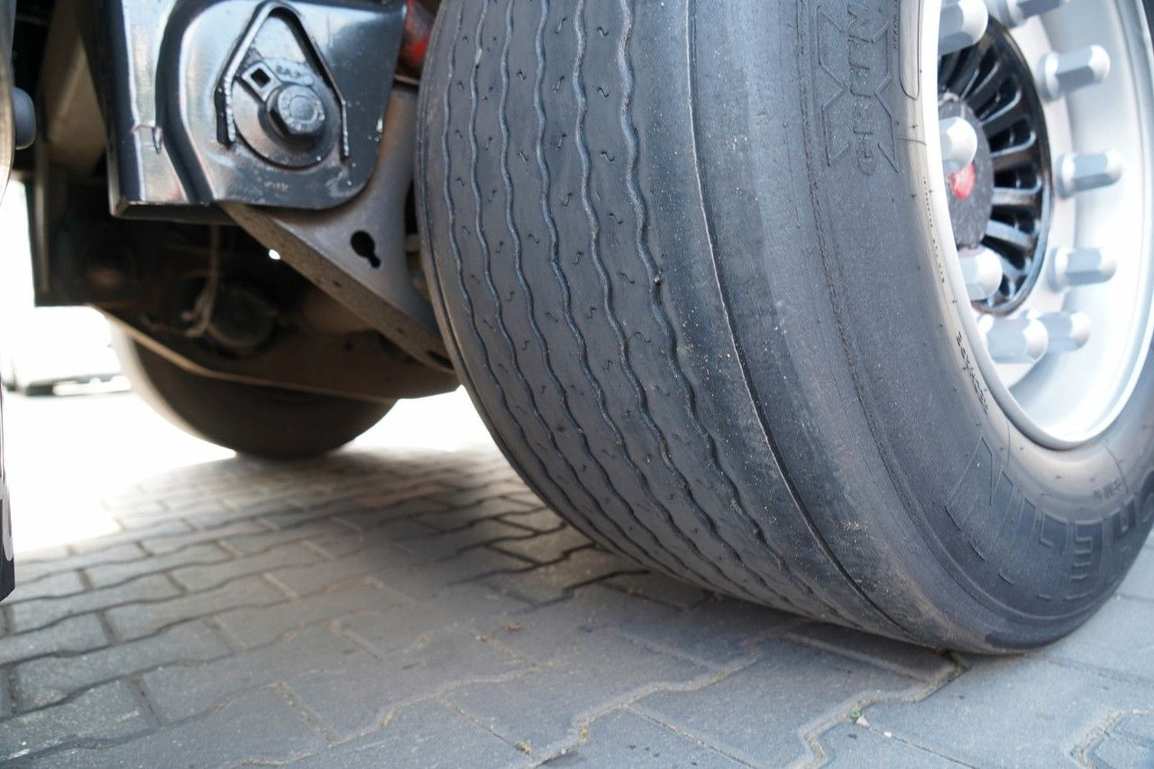 Tentpoolhaagis Wielton FIRANKA / MEGA / PODNOSZONY DACH / SYSTEM BDE -: pilt 17