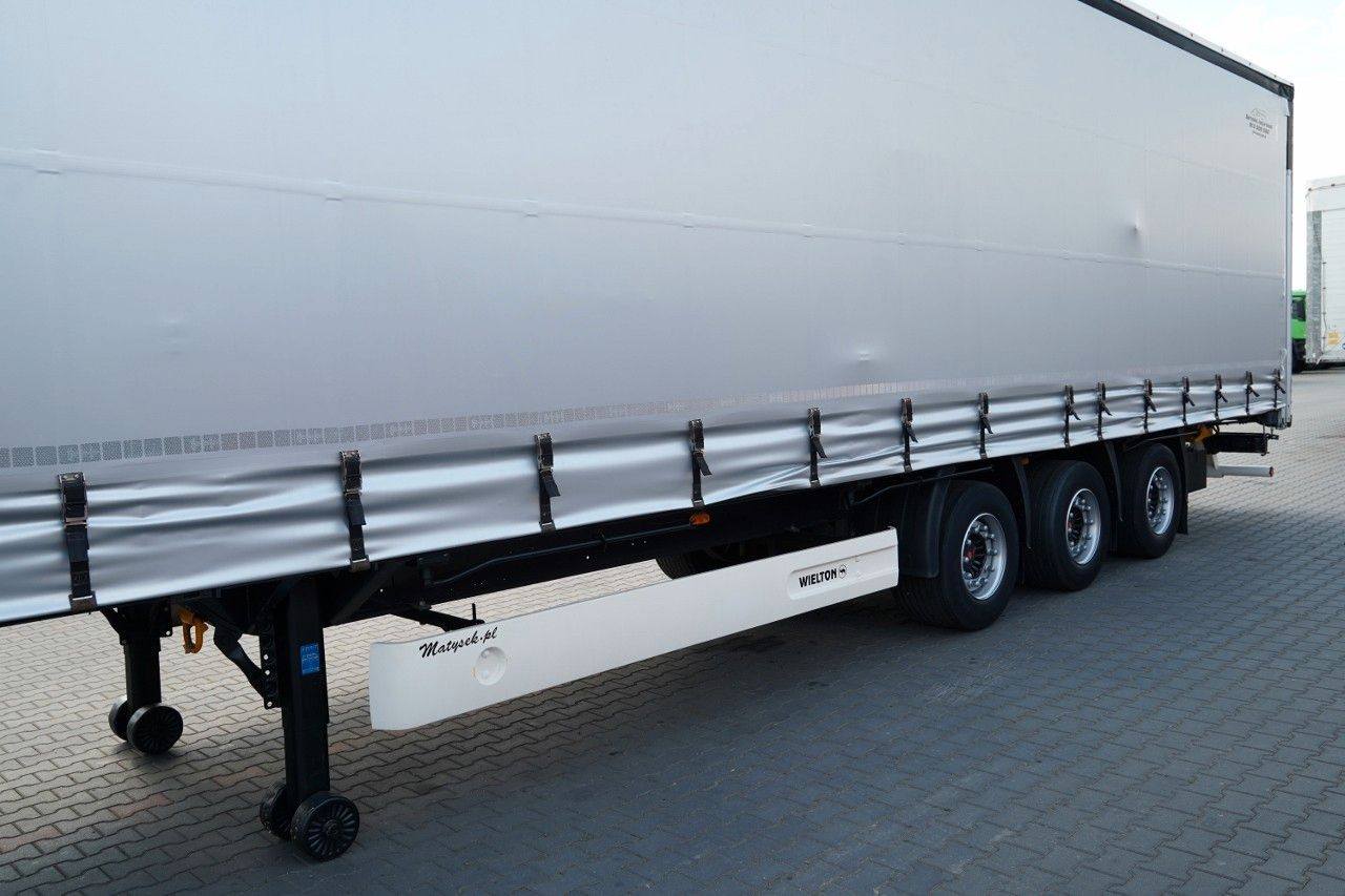 Tentpoolhaagis Wielton FIRANKA / MEGA / PODNOSZONY DACH / SYSTEM BDE -: pilt 10