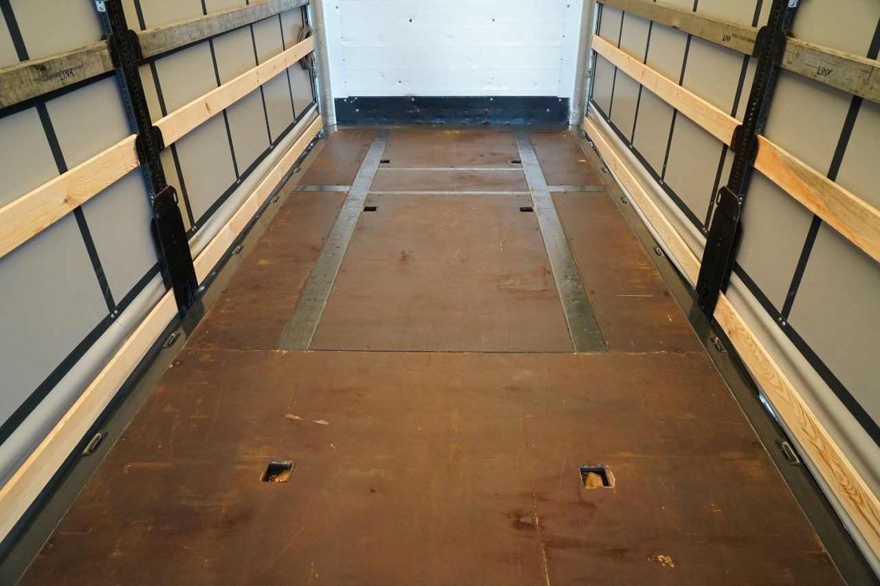 Tentpoolhaagis Wielton FIRANKA / MEGA / PODNOSZONY DACH / SYSTEM BDE -: pilt 16