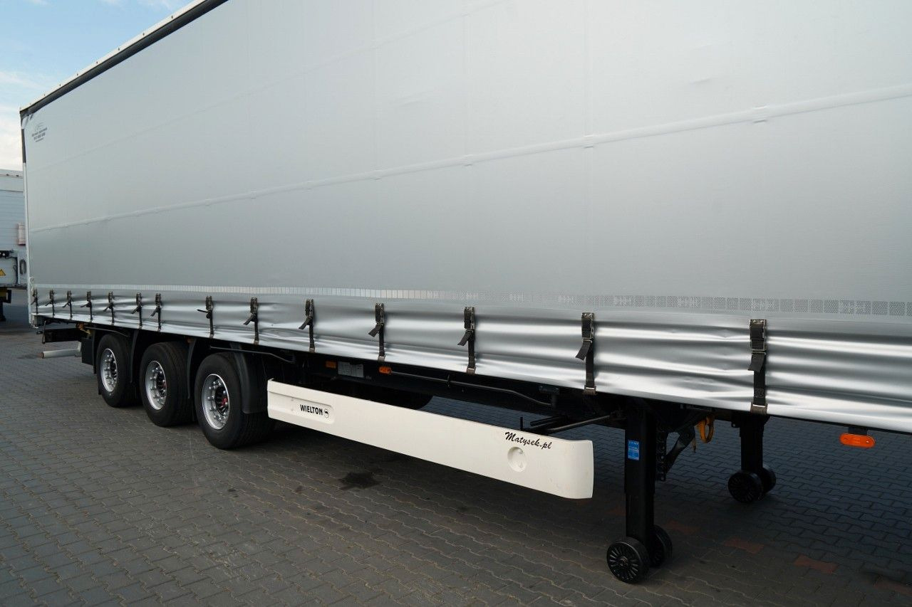 Tentpoolhaagis Wielton FIRANKA / MEGA / PODNOSZONY DACH / SYSTEM BDE -: pilt 9