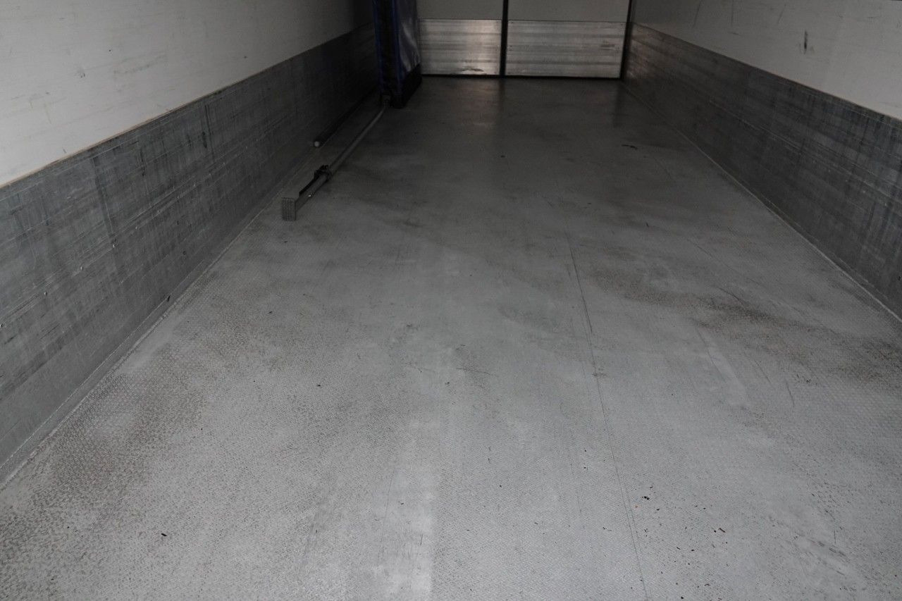 Külmikjärelhaagis Wielton PRZYCZEPA CHŁODNIA / IGLOOCAR / THERMO KING - F: pilt 17 Külmikjärelhaagis Wielton PRZYCZEPA CHŁODNIA / IGLOOCAR / THERMO KING - F: pilt 17