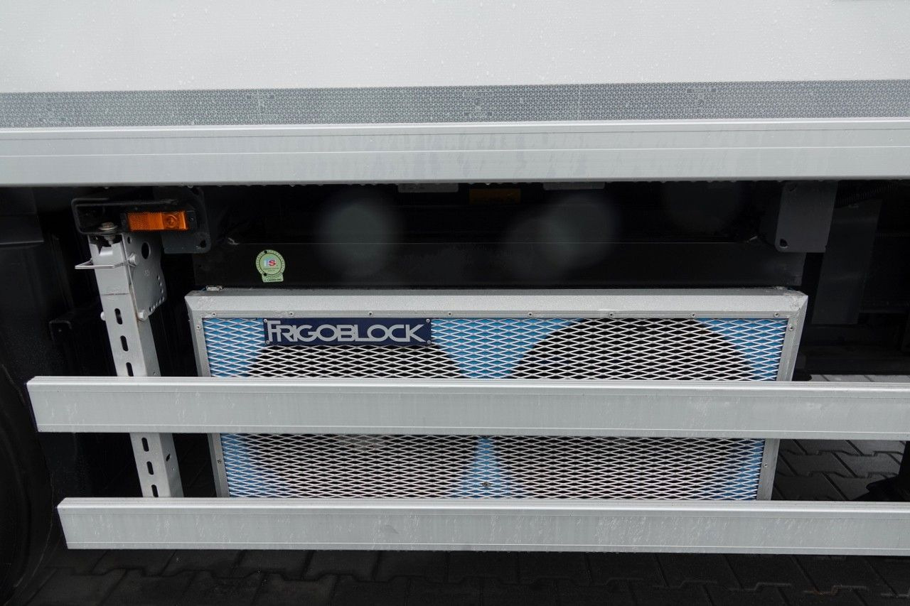 Külmikjärelhaagis Wielton PRZYCZEPA CHŁODNIA / IGLOOCAR / THERMO KING - F: pilt 13 Külmikjärelhaagis Wielton PRZYCZEPA CHŁODNIA / IGLOOCAR / THERMO KING - F: pilt 13