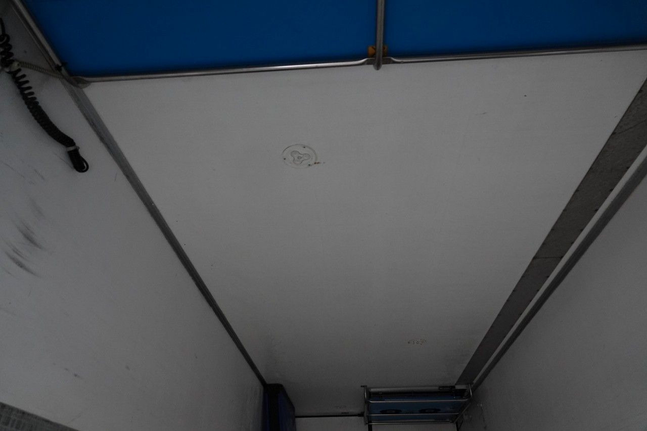 Külmikjärelhaagis Wielton PRZYCZEPA CHŁODNIA / IGLOOCAR / THERMO KING - F: pilt 16 Külmikjärelhaagis Wielton PRZYCZEPA CHŁODNIA / IGLOOCAR / THERMO KING - F: pilt 16