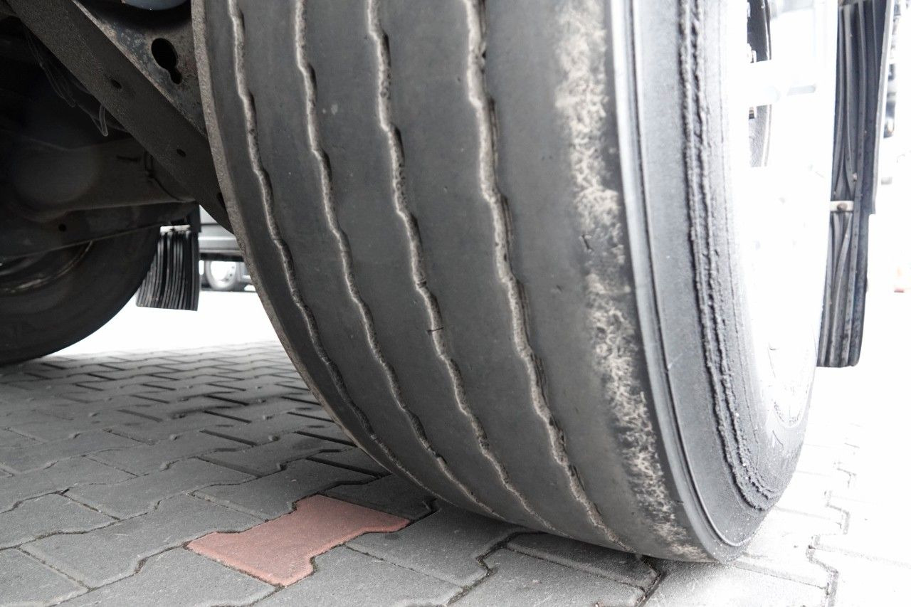 Külmikjärelhaagis Wielton PRZYCZEPA CHŁODNIA / IGLOOCAR / THERMO KING - F: pilt 18 Külmikjärelhaagis Wielton PRZYCZEPA CHŁODNIA / IGLOOCAR / THERMO KING - F: pilt 18