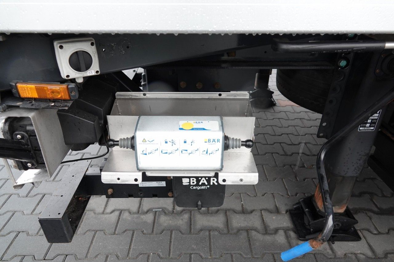 Külmikjärelhaagis Wielton PRZYCZEPA CHŁODNIA / IGLOOCAR / THERMO KING - F: pilt 11 Külmikjärelhaagis Wielton PRZYCZEPA CHŁODNIA / IGLOOCAR / THERMO KING - F: pilt 11