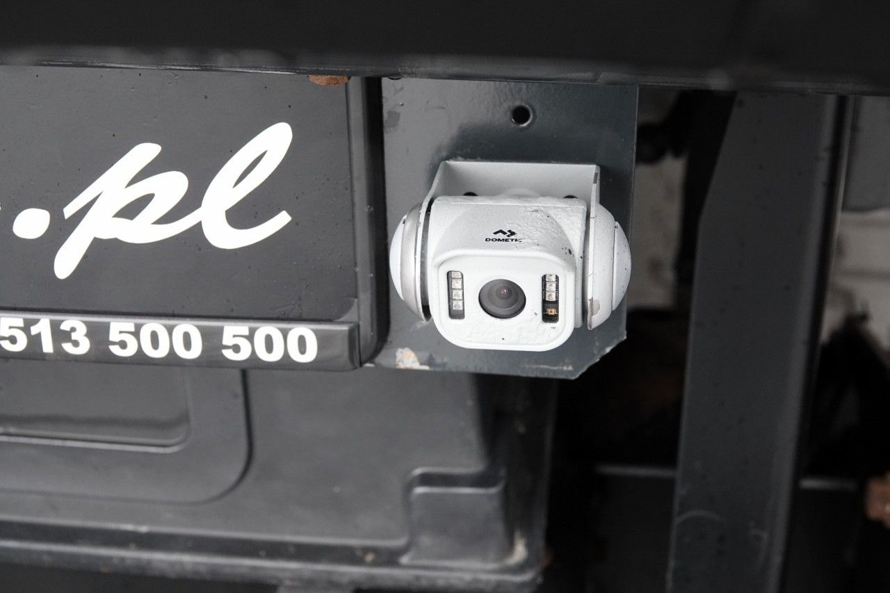 Külmikjärelhaagis Wielton PRZYCZEPA CHŁODNIA / IGLOOCAR / THERMO KING - F: pilt 10 Külmikjärelhaagis Wielton PRZYCZEPA CHŁODNIA / IGLOOCAR / THERMO KING - F: pilt 10