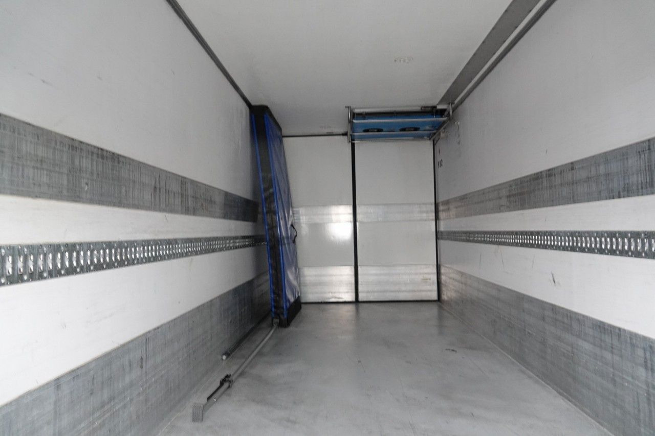 Külmikjärelhaagis Wielton PRZYCZEPA CHŁODNIA / IGLOOCAR / THERMO KING - F: pilt 15 Külmikjärelhaagis Wielton PRZYCZEPA CHŁODNIA / IGLOOCAR / THERMO KING - F: pilt 15