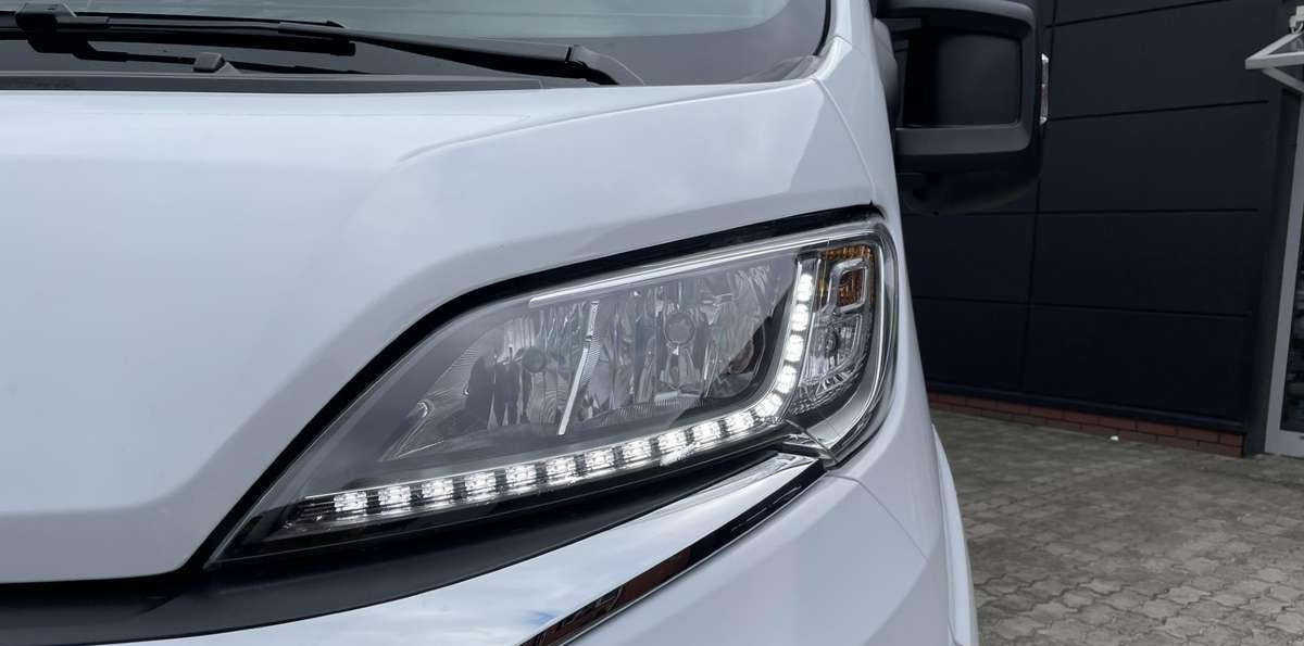 Adria Twin 600 SP Family - Campervan: pilt 3 Adria Twin 600 SP Family - Campervan: pilt 3