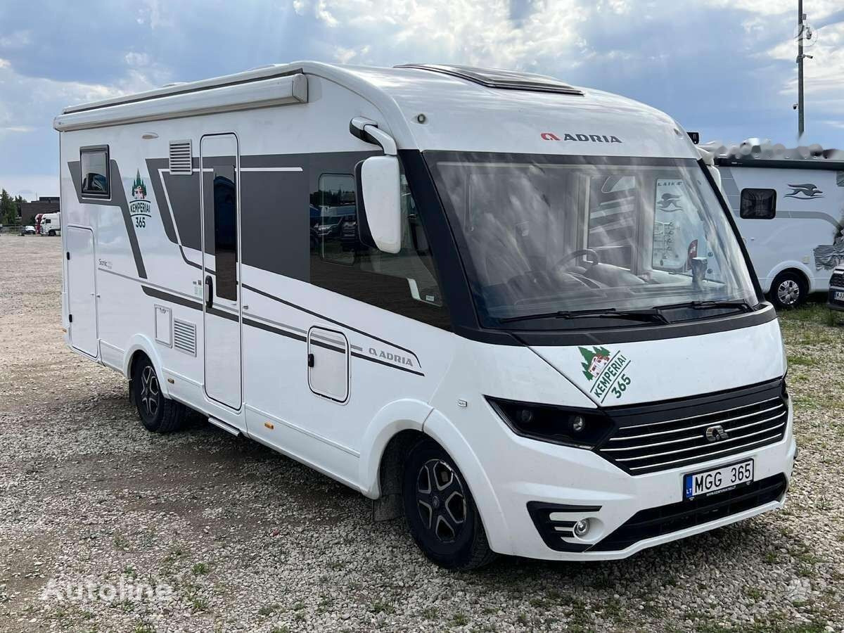 Adria Sonic Plus - Matkaauto: pilt 3 Adria Sonic Plus - Matkaauto: pilt 3