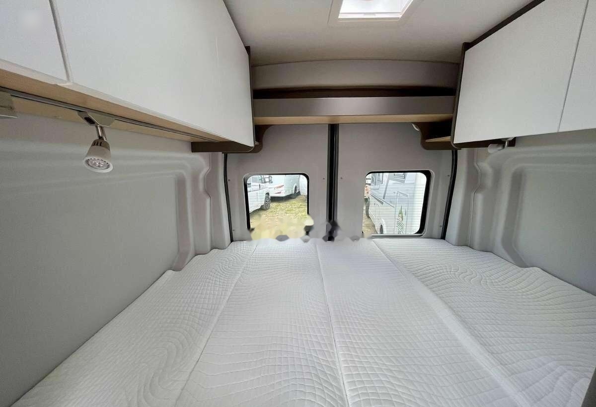 Matkaauto LMC Innovan 590C: pilt 10