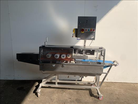 AFT Sandwich cutter - Pagariseade: pilt 1 AFT Sandwich cutter - Pagariseade: pilt 1