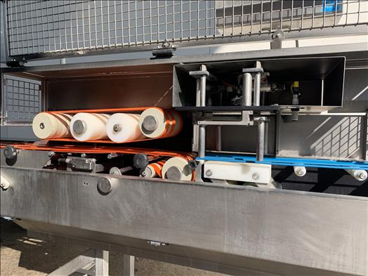 AFT Sandwich cutter - Pagariseade: pilt 3 AFT Sandwich cutter - Pagariseade: pilt 3
