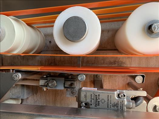 AFT Sandwich cutter - Pagariseade: pilt 4 AFT Sandwich cutter - Pagariseade: pilt 4