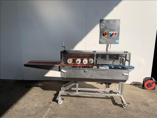 AFT Sandwich cutter - Pagariseade: pilt 1 AFT Sandwich cutter - Pagariseade: pilt 1