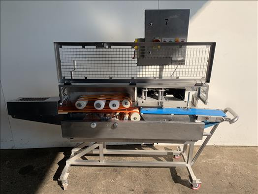AFT Sandwich cutter - Pagariseade: pilt 3 AFT Sandwich cutter - Pagariseade: pilt 3