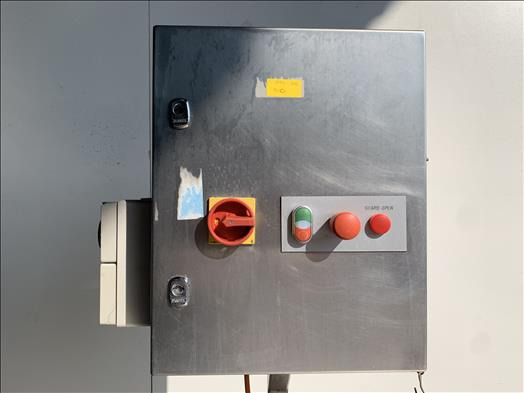 AFT Sandwich cutter - Pagariseade: pilt 5 AFT Sandwich cutter - Pagariseade: pilt 5