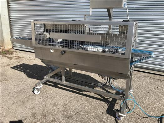 AFT Sandwich cutter - Pagariseade: pilt 2 AFT Sandwich cutter - Pagariseade: pilt 2