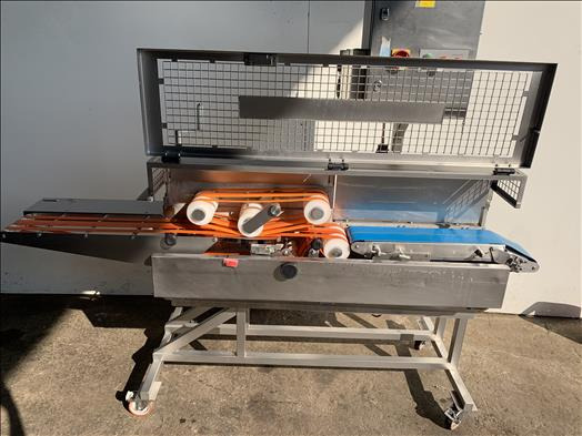 AFT Sandwich cutter - Pagariseade: pilt 3 AFT Sandwich cutter - Pagariseade: pilt 3