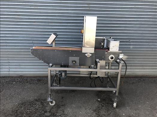 AFT butter machine Twin lane collator - Pagariseade: pilt 1 AFT butter machine Twin lane collator - Pagariseade: pilt 1
